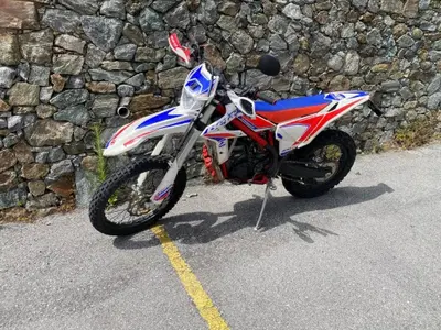 Betamotor Xtrainer 300 2t (2022) usata