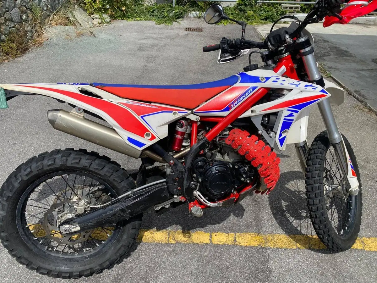 Betamotor Xtrainer 300 2t (2022) (2)