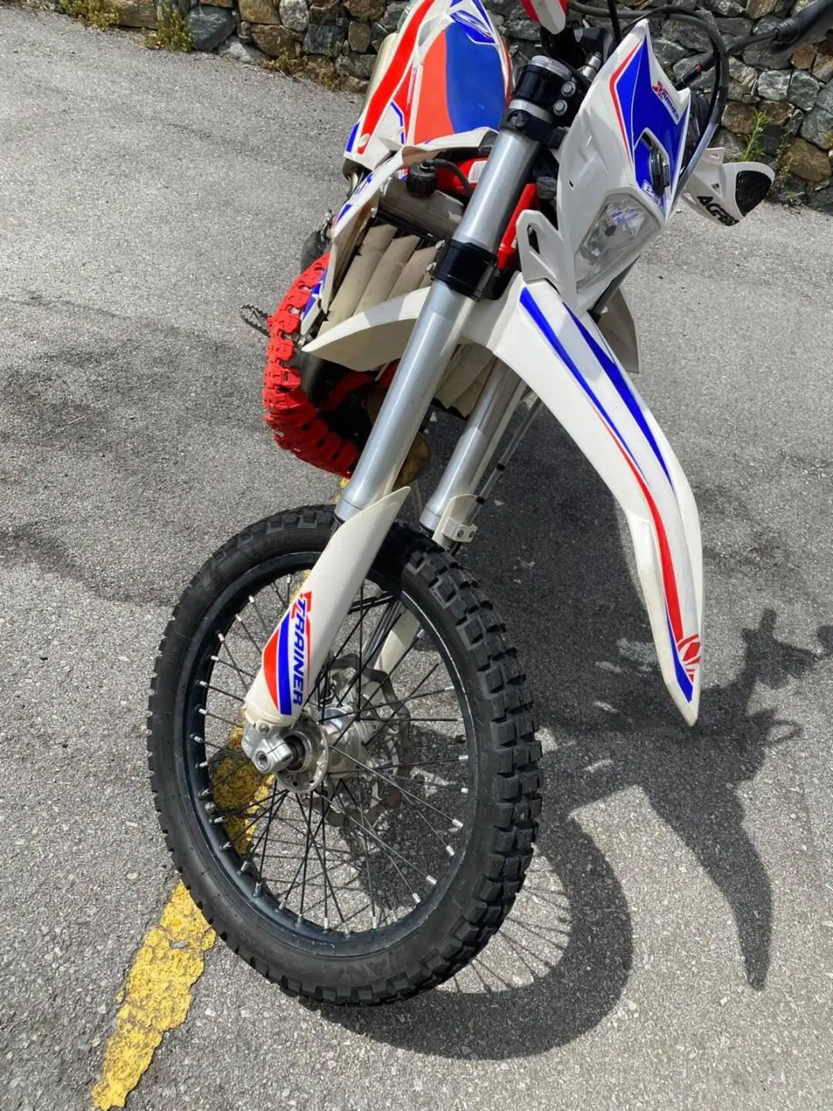 Betamotor Xtrainer 300 2t (2022) (3)