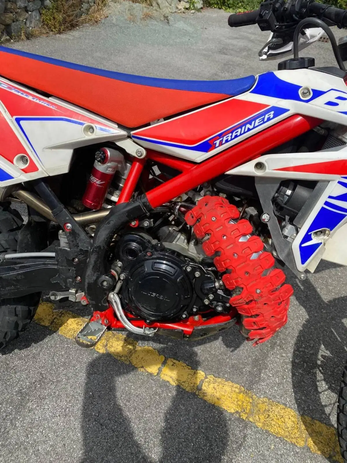 Betamotor Xtrainer 300 2t (2022) (4)