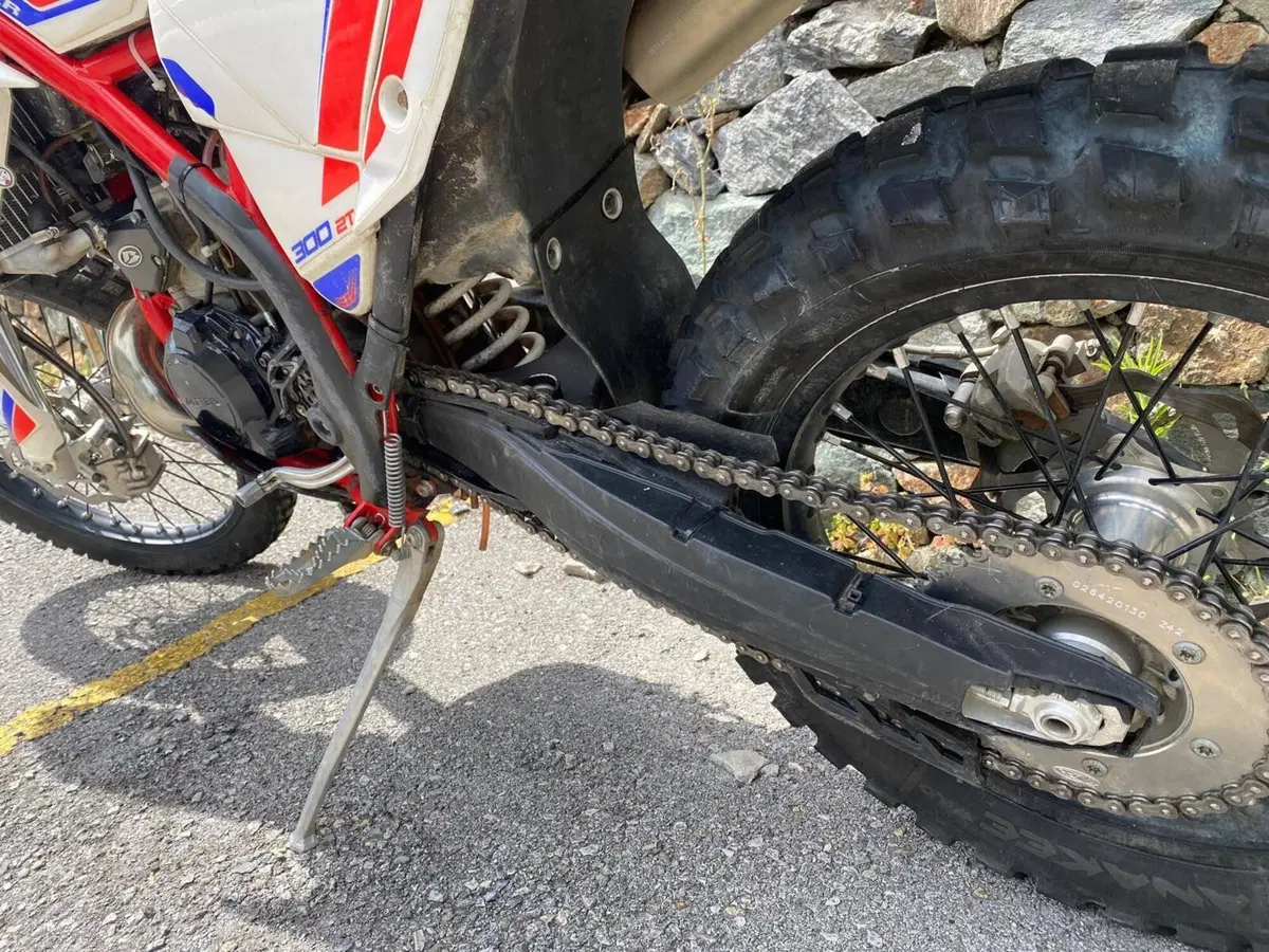 Betamotor Xtrainer 300 2t (2022) (5)