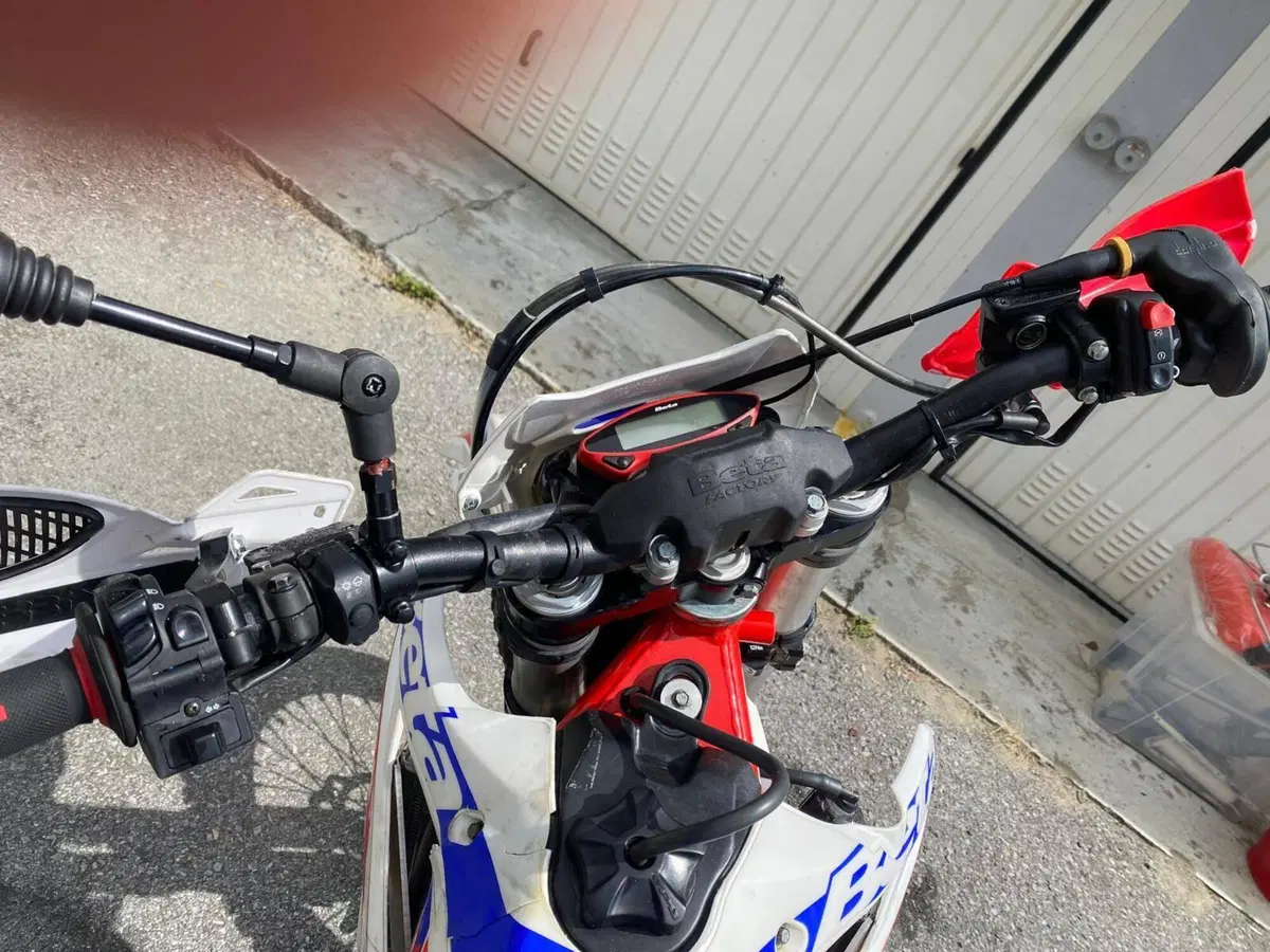Betamotor Xtrainer 300 2t (2022) (6)