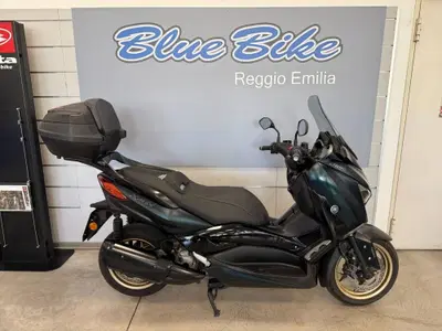 Yamaha X-Max 300 Tech Max (2021 - 24) usata