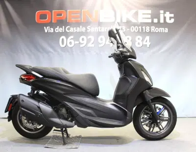 Piaggio Beverly 400 (2025 - 26) usata