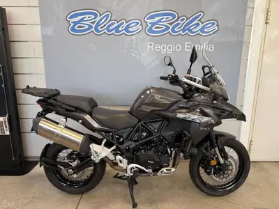 Benelli TRK 502X (2021 - 26) usata