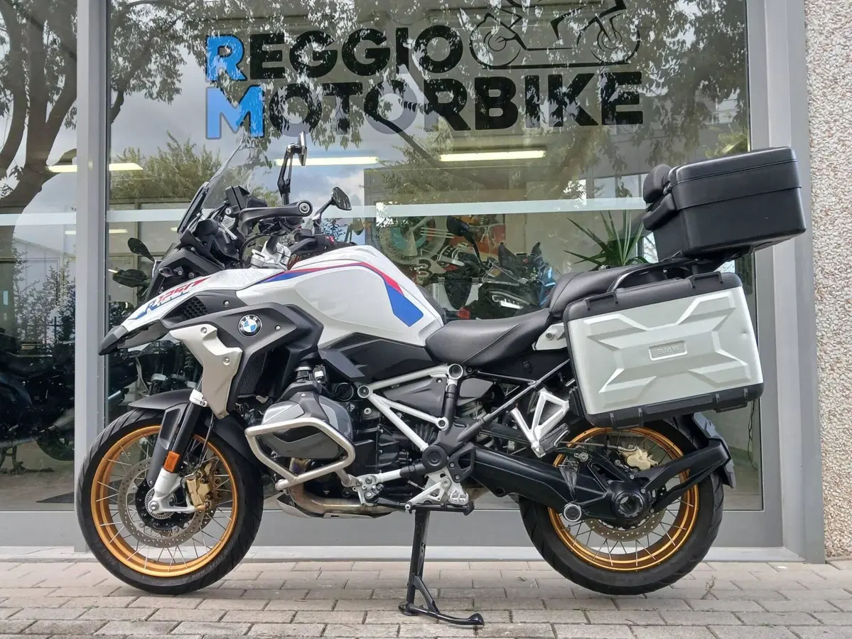 Bmw R 1250 GS (2021 - 24)