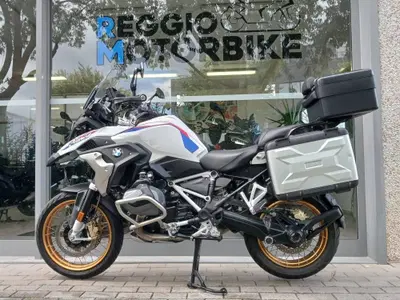 Bmw R 1250 GS (2021 - 24) usata