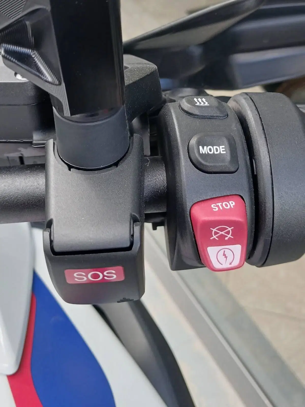Bmw R 1250 GS (2021 - 24) (6)