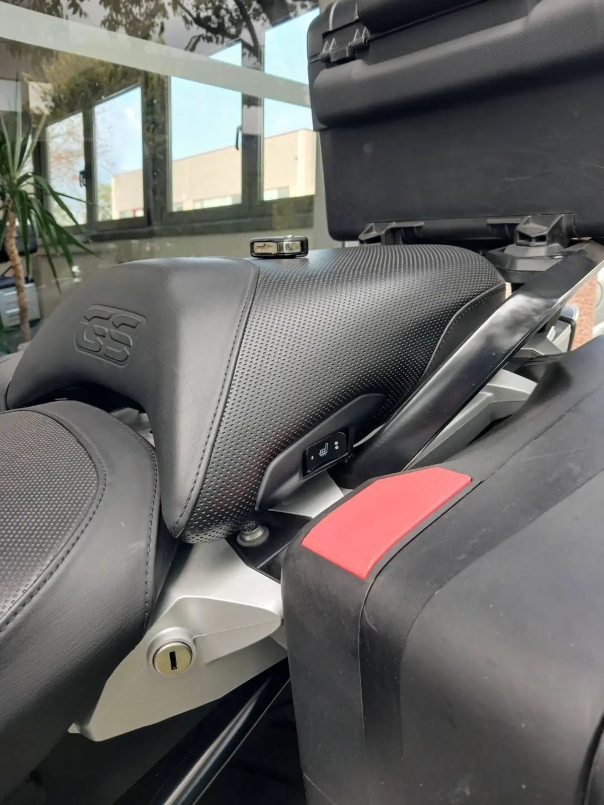 Bmw R 1250 GS (2021 - 24) (7)