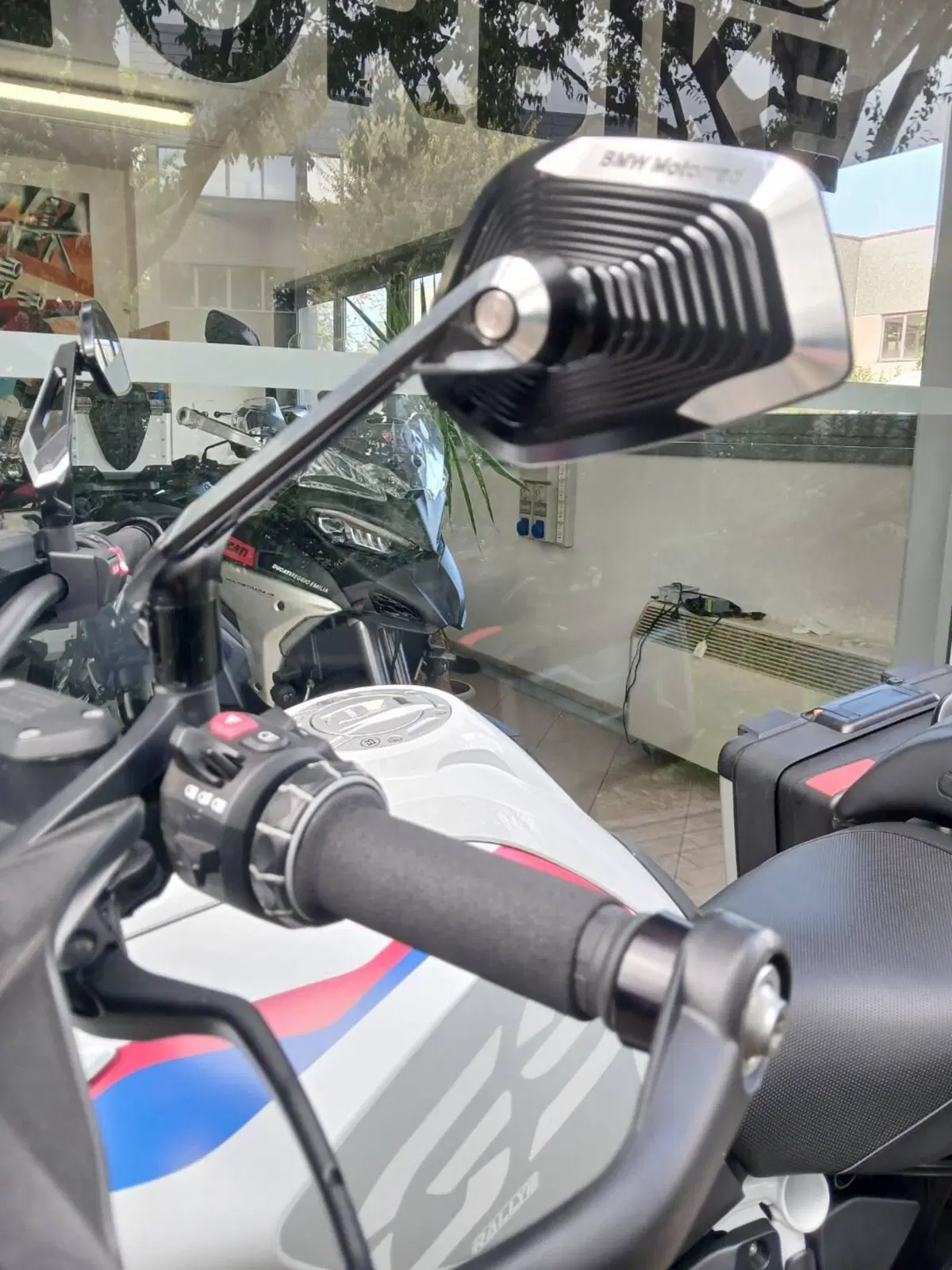 Bmw R 1250 GS (2021 - 24) (8)