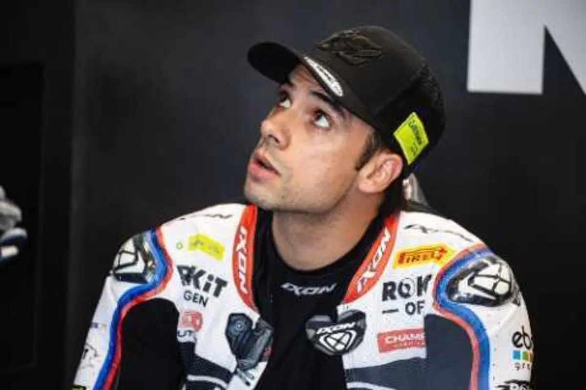SBK, le pagelle dell’Estoril: ennesima lode a Nicolò Bulega [GALLERY] (3)