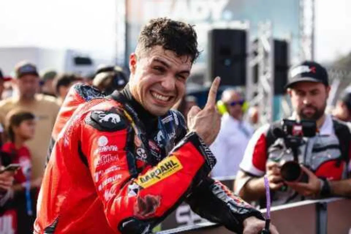 SBK, le pagelle dell’Estoril: ennesima lode a Nicolò Bulega [GALLERY]
