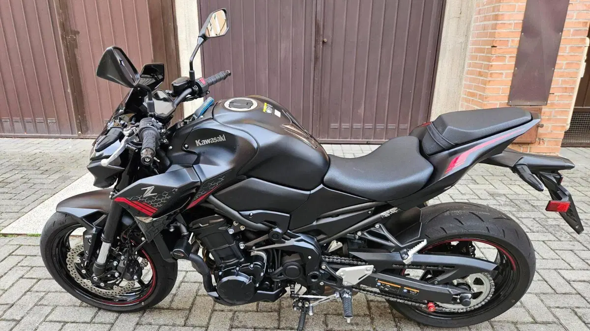 Kawasaki Z 900 A2 (2020) (2)