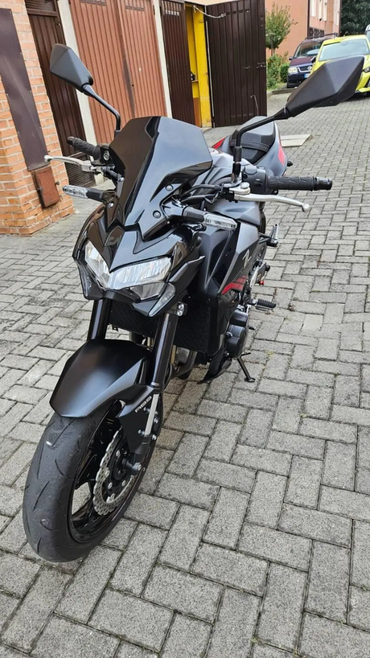 Kawasaki Z 900 A2 (2020) (3)