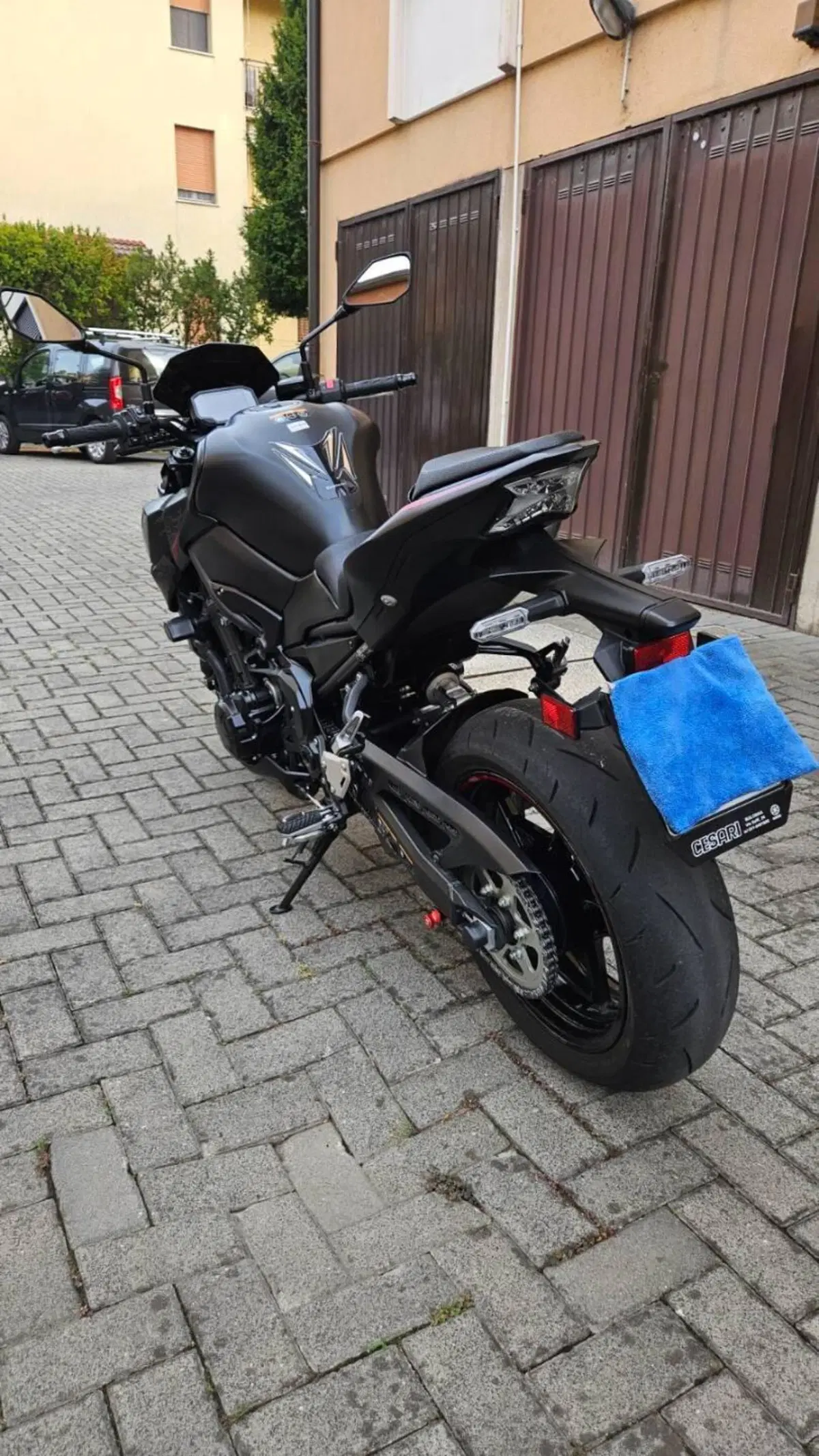 Kawasaki Z 900 A2 (2020) (4)