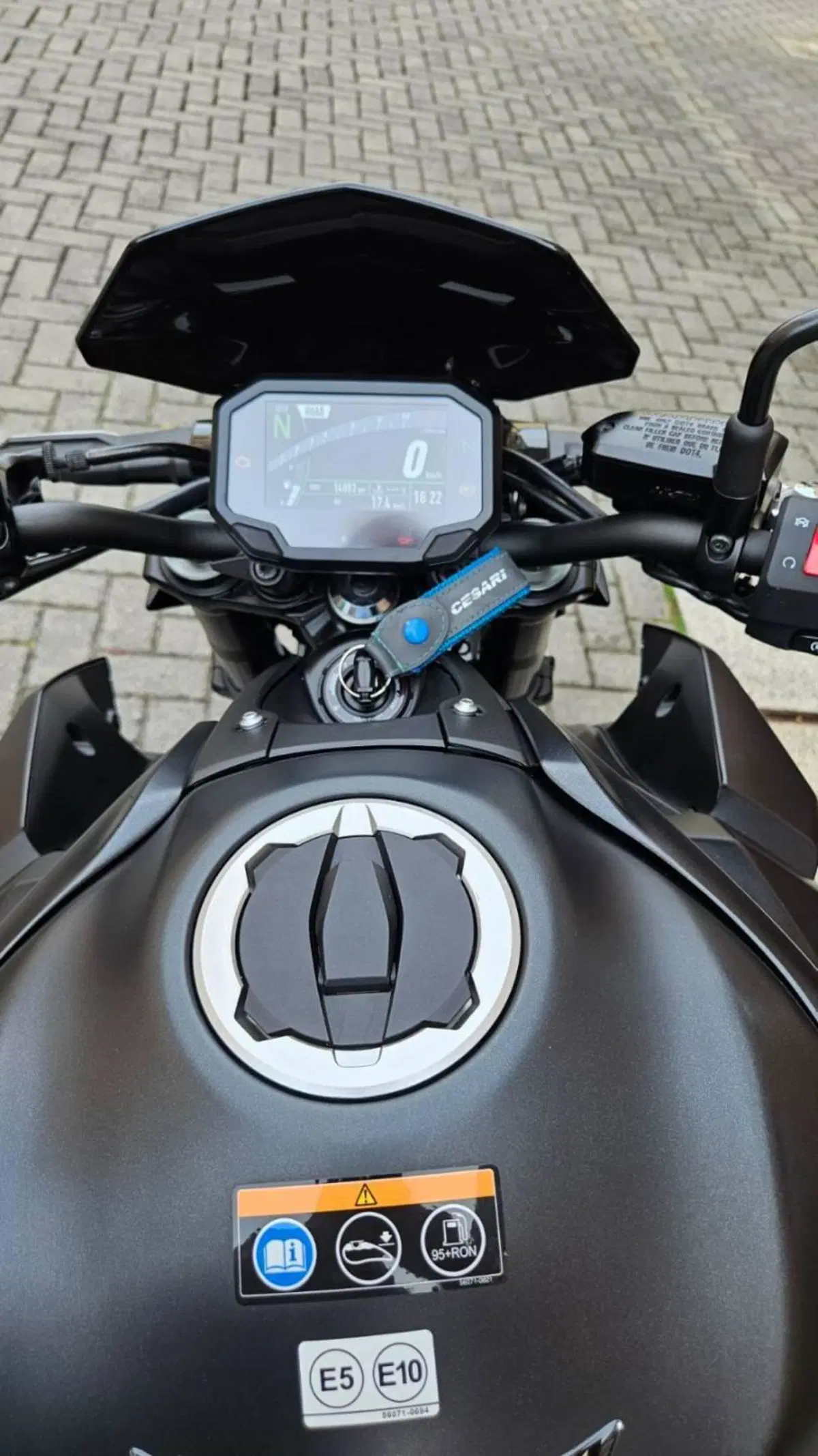 Kawasaki Z 900 A2 (2020) (5)