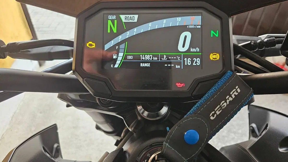 Kawasaki Z 900 A2 (2020) (6)