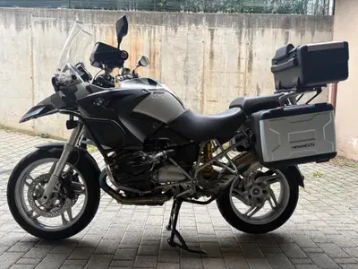 Bmw R 1200 GS (2004 - 07) usata
