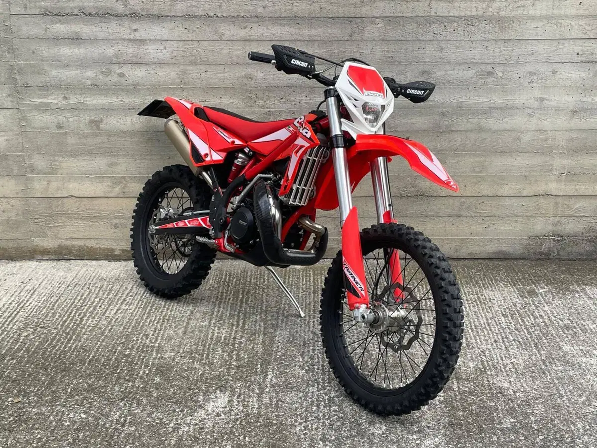 Betamotor Xtrainer 300 2t (2018 - 19)