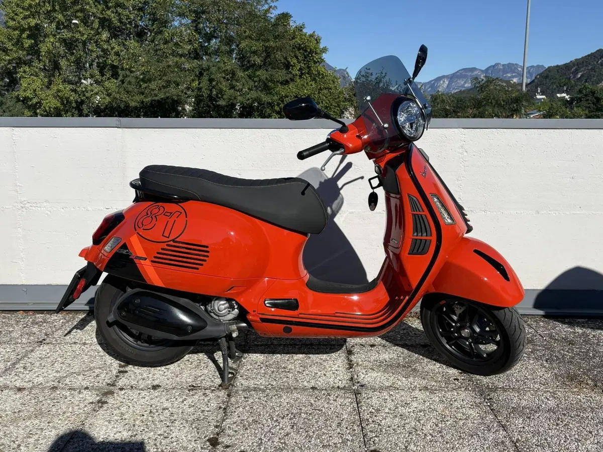Vespa GTS 300 Super Sport (2023 - 24) (6)