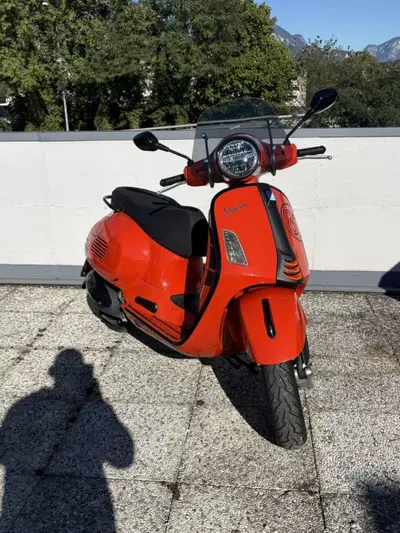 Vespa GTS 300 Super Sport (2023 - 24) usata