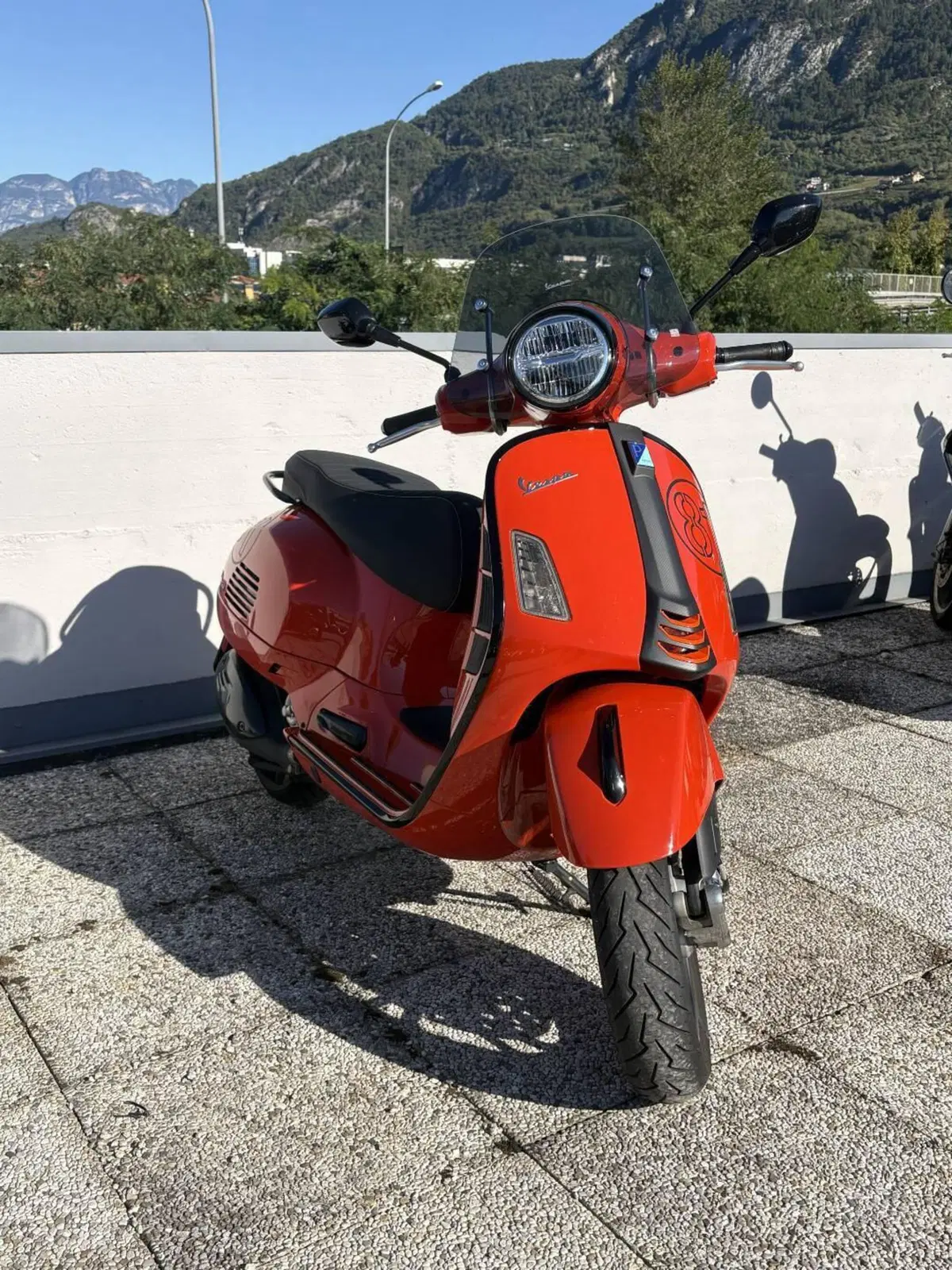 Vespa GTS 300 Super Sport (2023 - 24) (2)