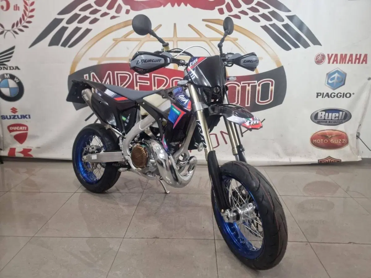 Tm Moto SMR 300 ES Fi (2026) (3)