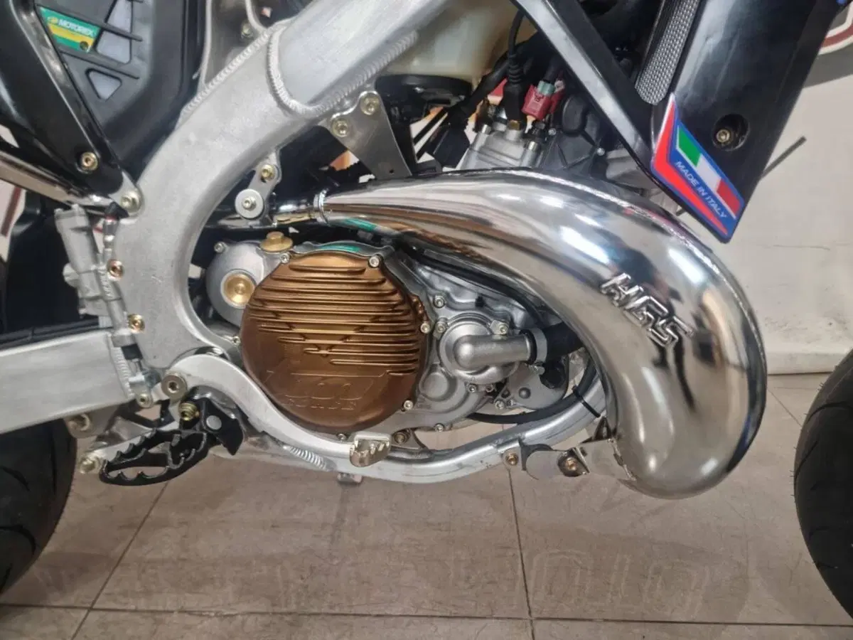 Tm Moto SMR 300 ES Fi (2026) (5)