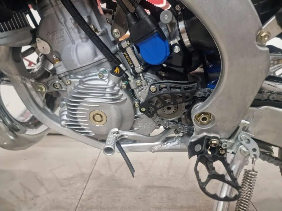 Tm Moto SMR 300 ES Fi (2026) (6)
