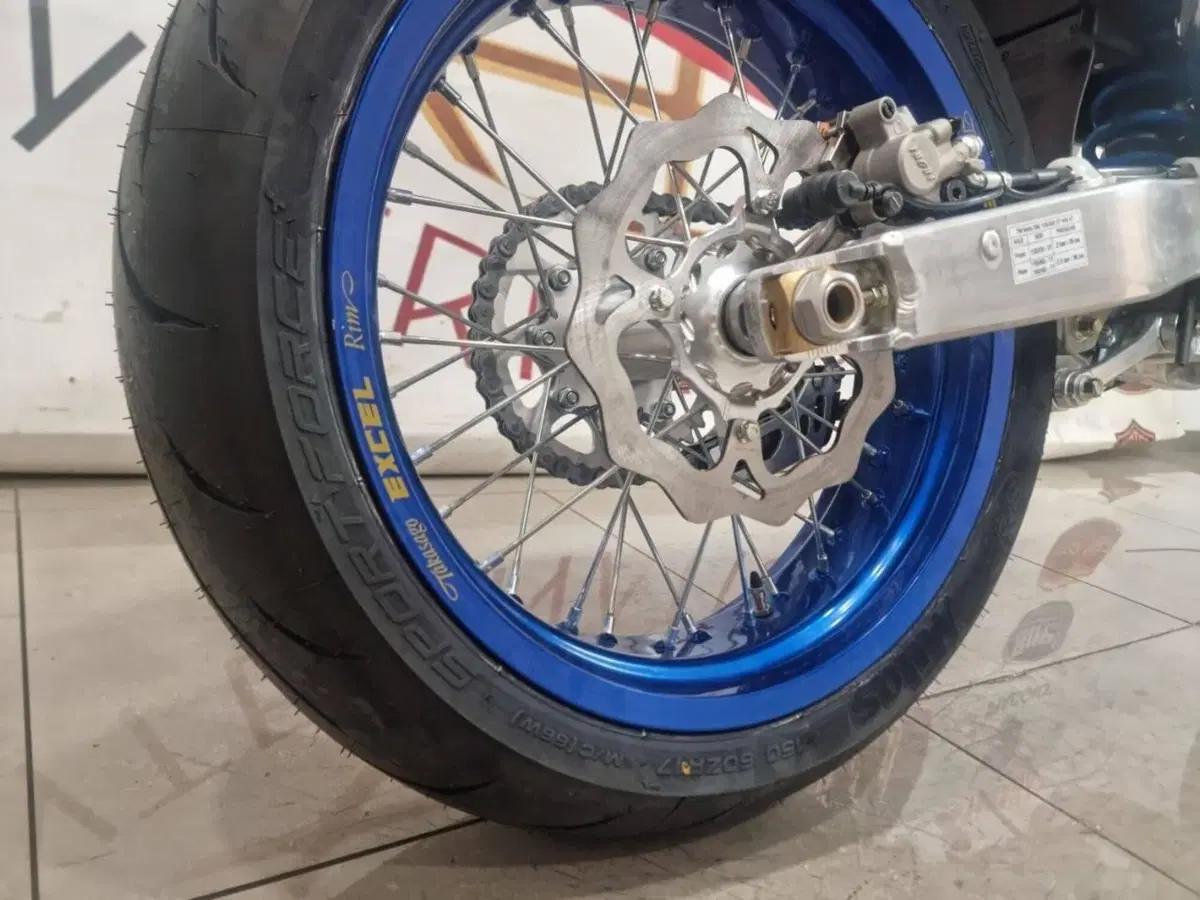 Tm Moto SMR 300 ES Fi (2026) (8)