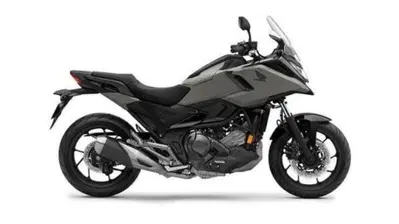 Honda NC 750 X DCT (2025 - 26) nuova
