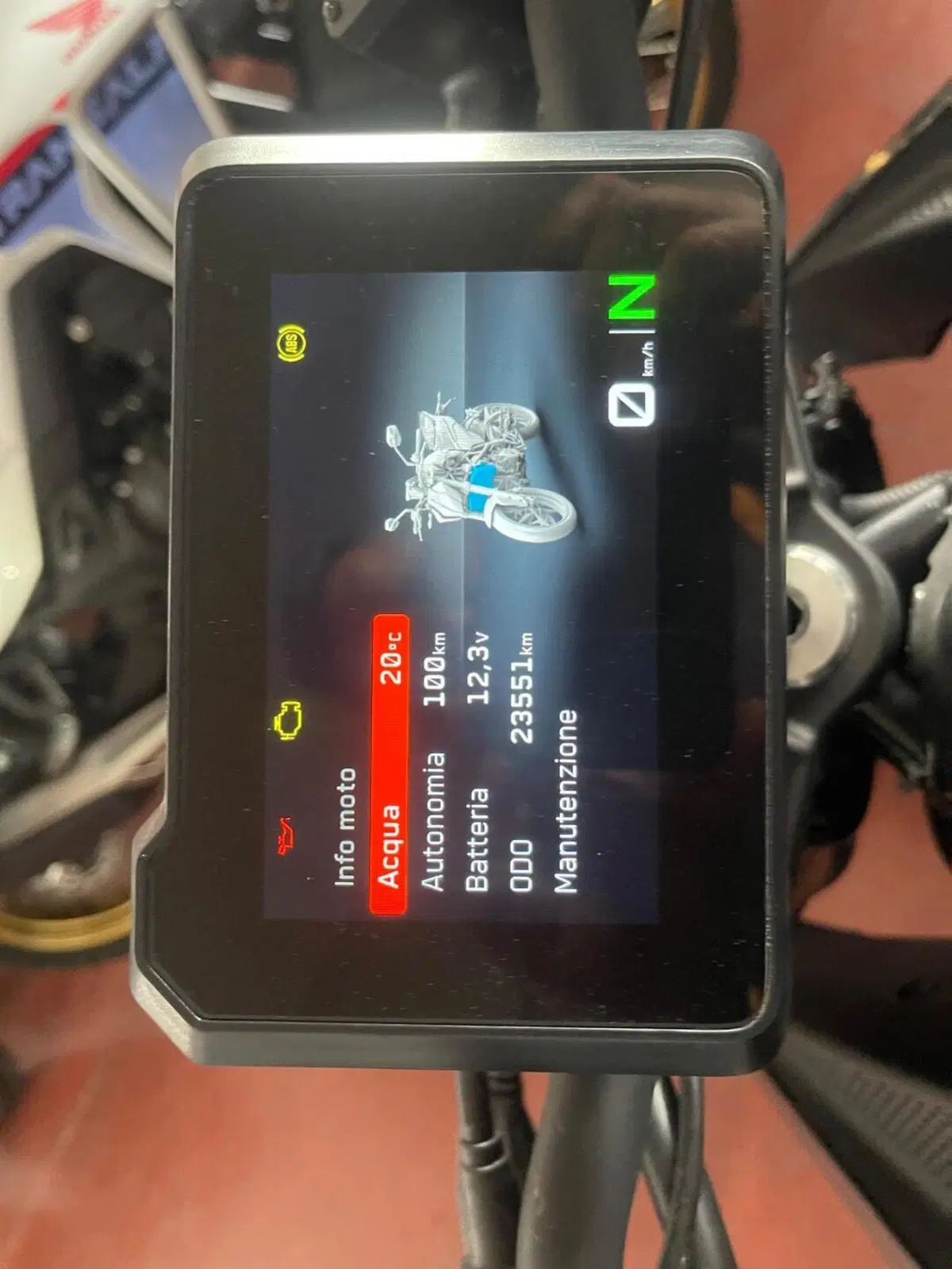 KTM 125 Duke (2024 - 25) (2)