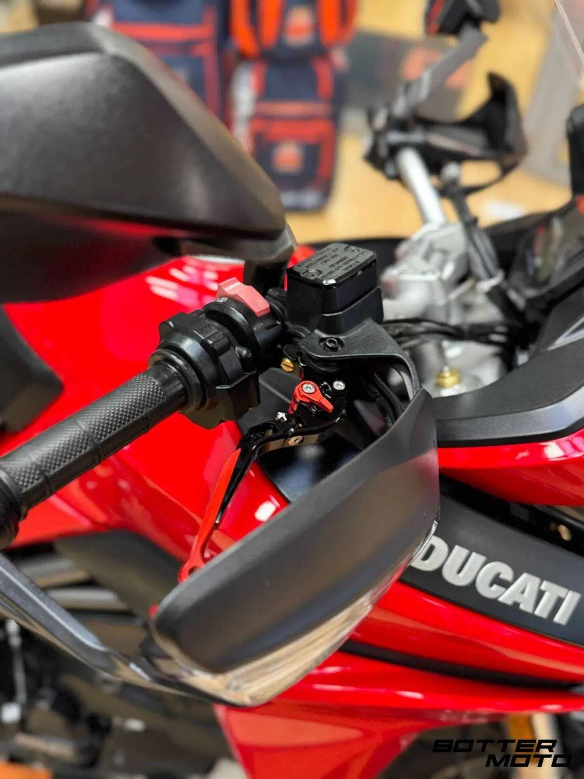 Ducati Multistrada 950 (2018) (7)