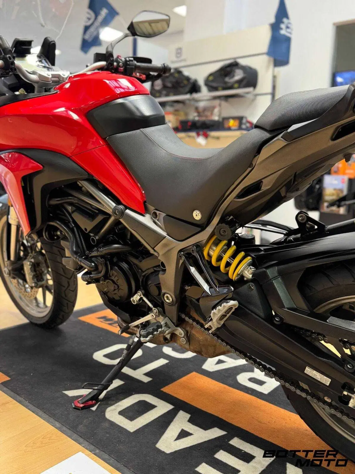 Ducati Multistrada 950 (2018) (11)