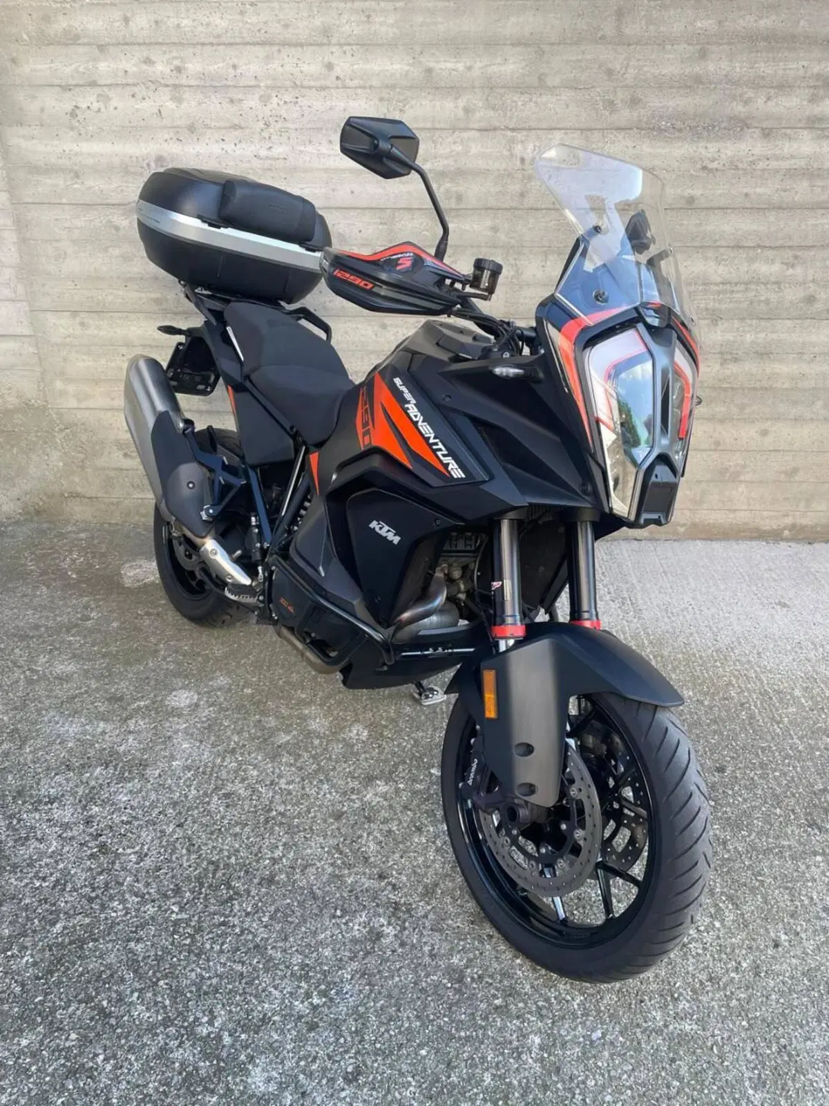 KTM 1290 Super Adventure S (2021 - 25) (2)