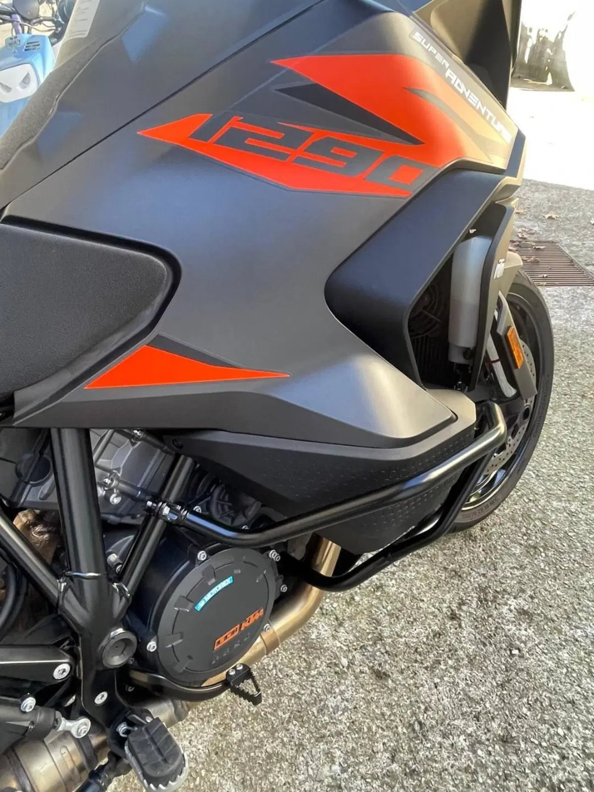 KTM 1290 Super Adventure S (2021 - 25) (3)