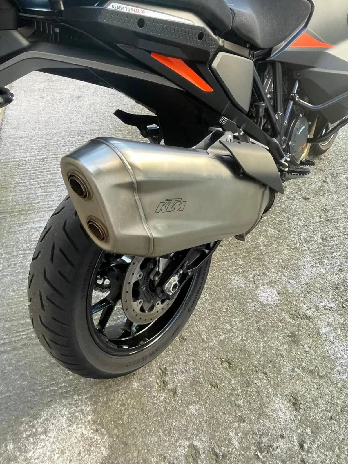 KTM 1290 Super Adventure S (2021 - 25) (4)