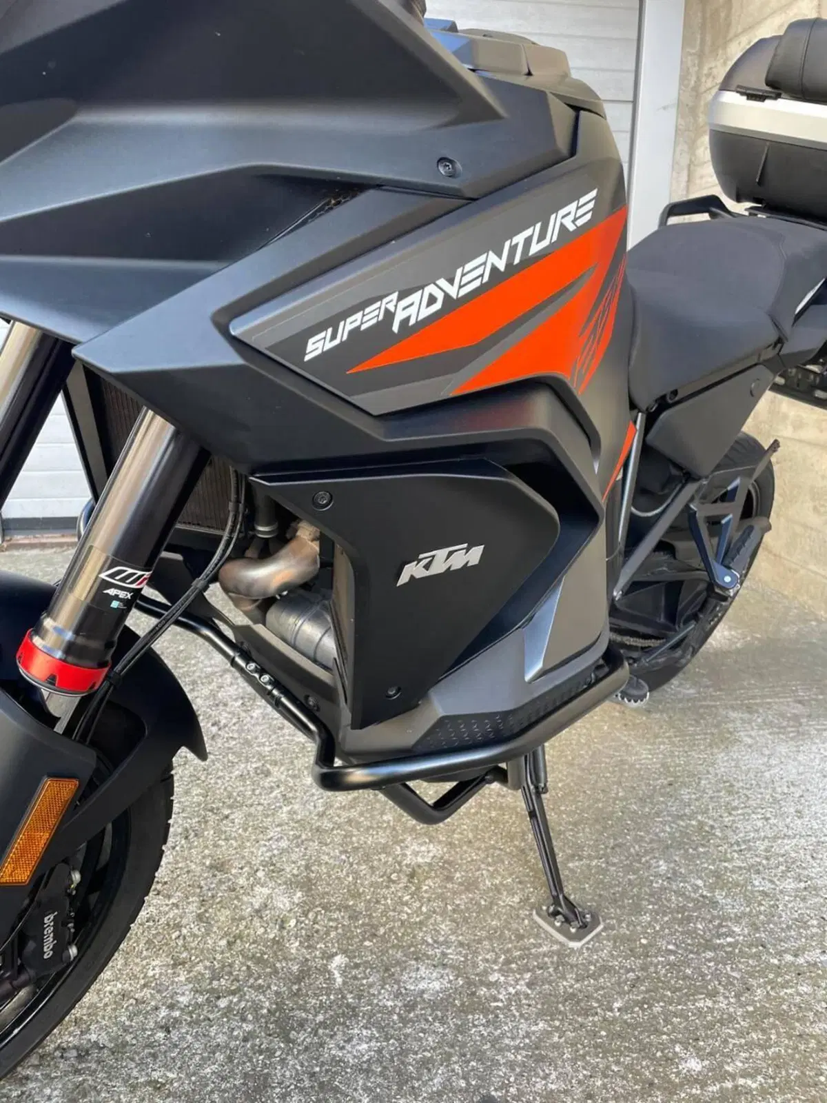 KTM 1290 Super Adventure S (2021 - 25) (5)
