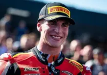 Alberto Surra: “Dedico questi podi alla mia squadra”