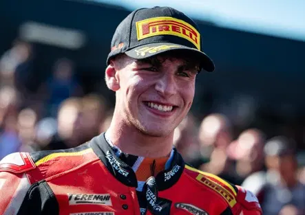 Alberto Surra: “Dedico questi podi alla mia squadra”