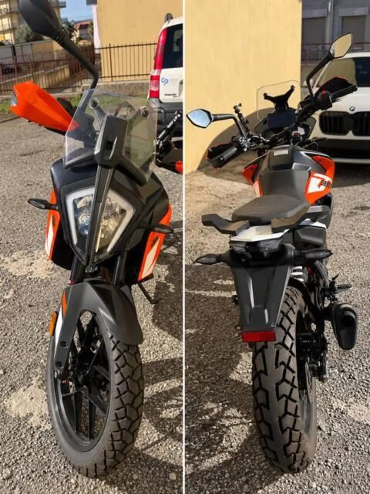 KTM 390 Adventure (2021 - 24) (2)