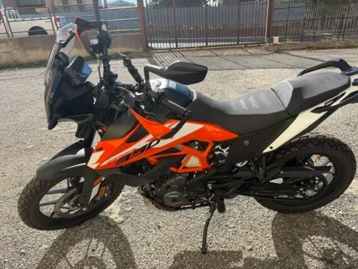 KTM 390 Adventure (2021 - 24) (3)