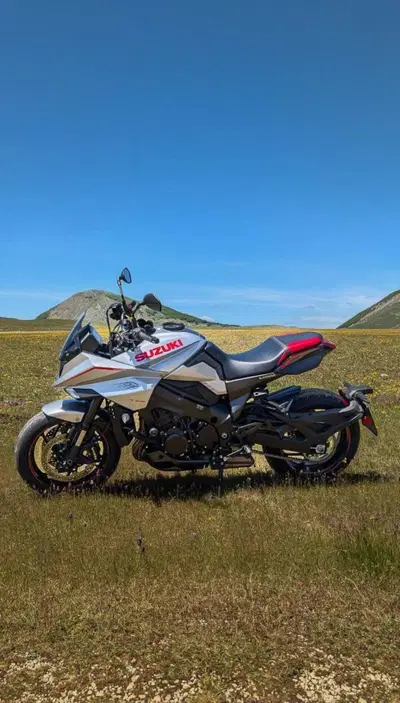 Suzuki Katana 1000 Jindachi (2019 - 20) usata