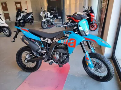 Aprilia SX 125 (2025 - 26) nuova