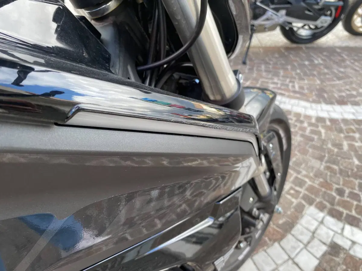 Voge Brivido 125R (2023 - 26) (5)