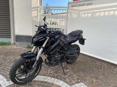 Voge Brivido 125R (2023 - 26) usata
