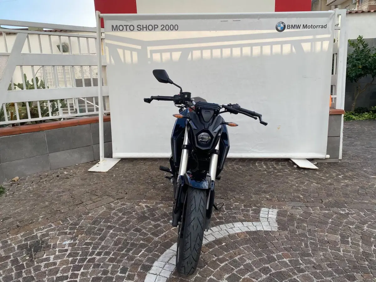 Voge Brivido 125R (2023 - 26) (4)