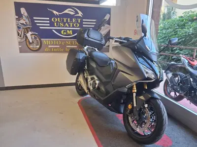 Honda Forza 750 DCT (2021 - 24) usata
