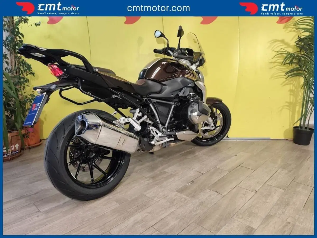 Bmw R 1250 R (2021 - 25) (4)