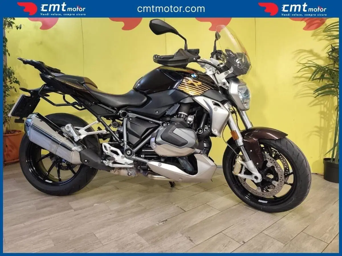 Bmw R 1250 R (2021 - 25) (6)